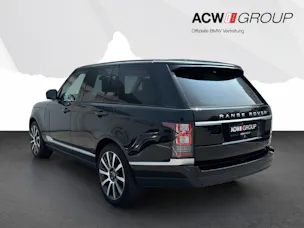 Land Rover Range Rover 5.0 V8 SC Vogue