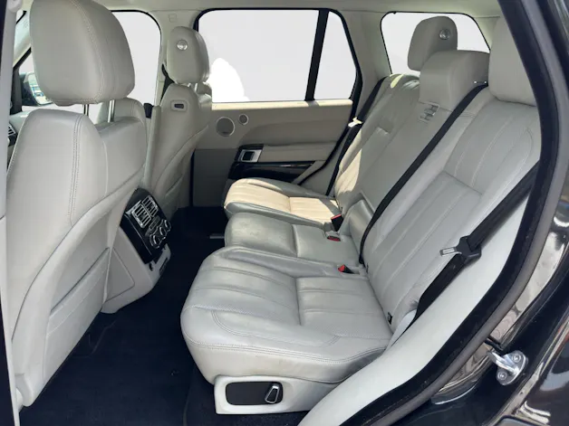Land Rover Range Rover 5.0 V8 SC Vogue