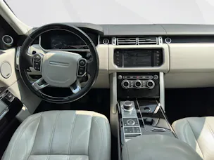 Land Rover Range Rover 5.0 V8 SC Vogue