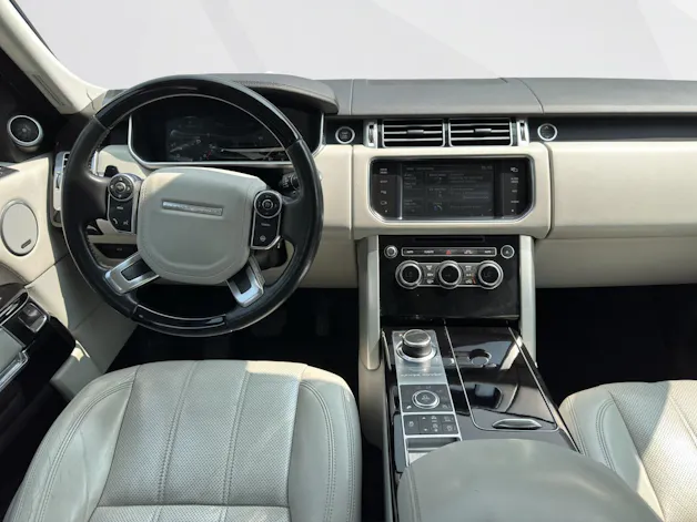 Land Rover Range Rover 5.0 V8 SC Vogue