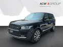 Land Rover Range Rover 5.0 V8 SC Vogue