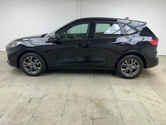 Fahrzeugbild FORD KUGA