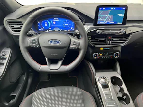 Fahrzeugbild FORD Kuga 2.0 EcoBlue ST-Line / Jetzt mit attraktivem 1.99% Leasing