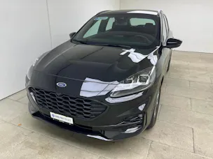 Ford Kuga 2.0 EcoBlue ST-Line / Jetzt mit attraktivem 1.99% Leasing