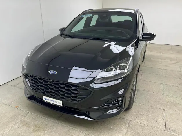 Ford Kuga 2.0 EcoBlue ST-Line / Jetzt mit attraktivem 1.99% Leasing