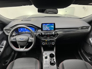 Vehicle image FORD Kuga 2.0 EcoBlue ST-Line