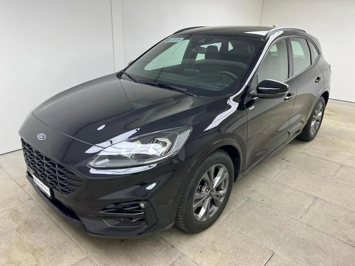 Fahrzeugbild FORD KUGA