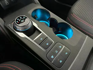 Ford Kuga 2.0 EcoBlue ST-Line / Jetzt mit attraktivem 1.99% Leasing