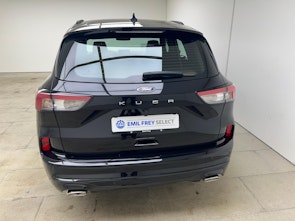Vehicle image FORD Kuga 2.0 EcoBlue ST-Line