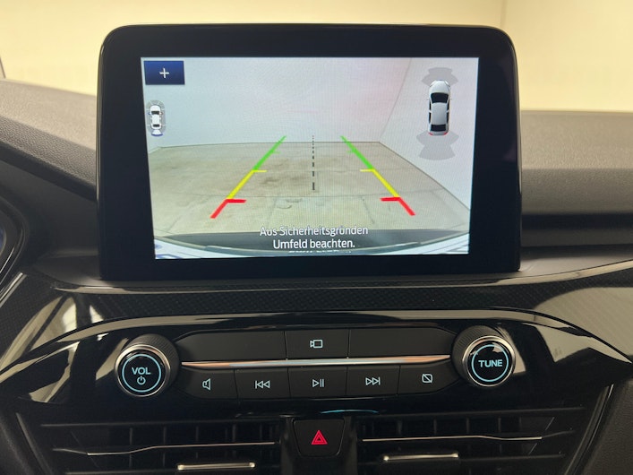 Vehicle image FORD KUGA