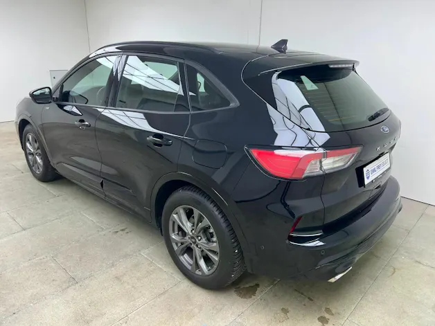 Ford Kuga 2.0 EcoBlue ST-Line / Jetzt mit attraktivem 1.99% Leasing