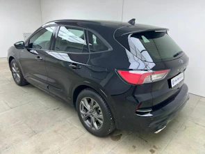Fahrzeugbild FORD Kuga 2.0 EcoBlue ST-Line / Jetzt mit attraktivem 1.99% Leasing