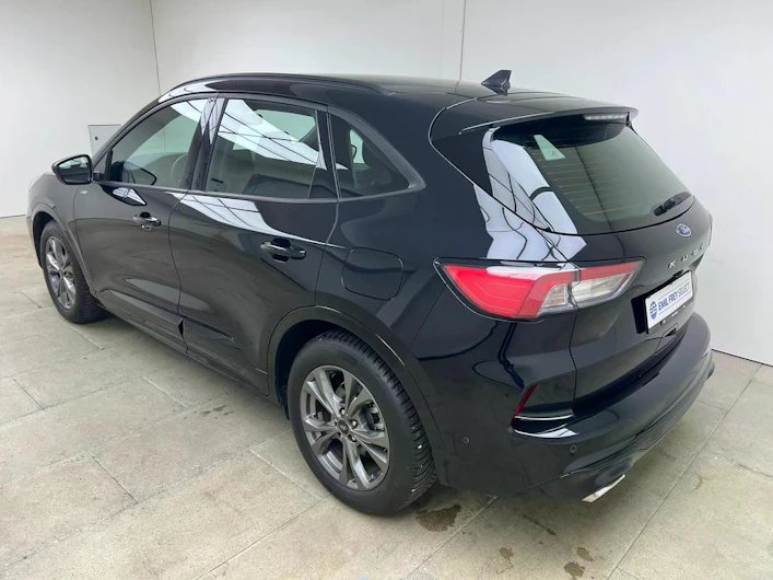 Fahrzeugbild FORD KUGA