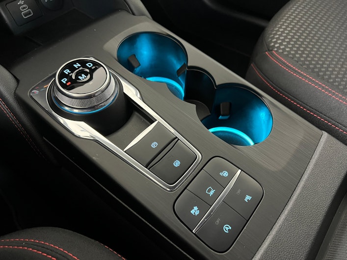 Vehicle image FORD KUGA