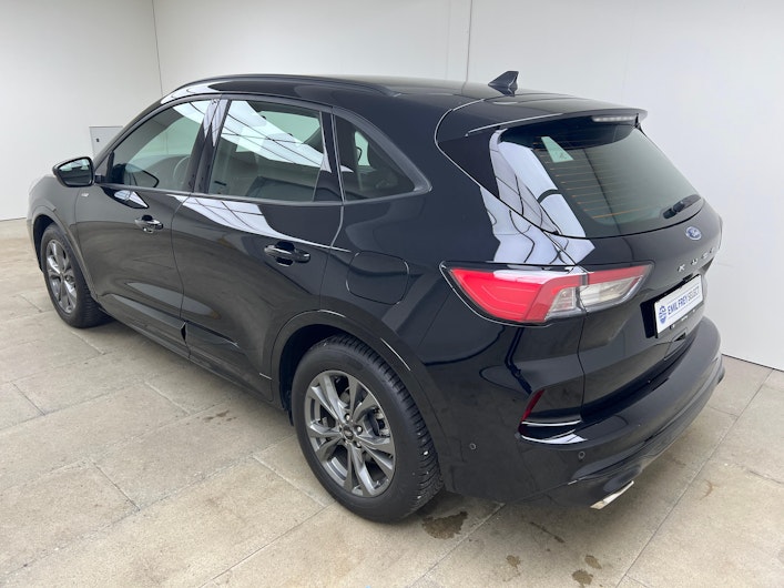 Vehicle image FORD KUGA