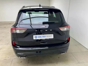 Fahrzeugbild FORD Kuga 2.0 EcoBlue ST-Line / Jetzt mit attraktivem 1.99% Leasing