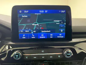 Ford Kuga 2.0 EcoBlue ST-Line / Jetzt mit attraktivem 1.99% Leasing