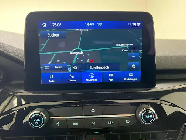 Ford Kuga 2.0 EcoBlue ST-Line / Jetzt mit attraktivem 1.99% Leasing