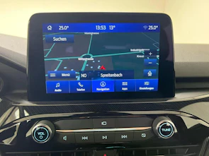 Fahrzeugbild FORD Kuga 2.0 EcoBlue ST-Line / Jetzt mit attraktivem 1.99% Leasing