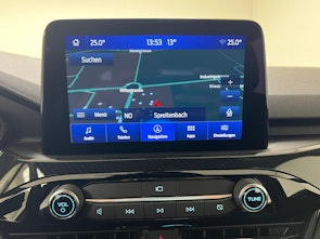 Vehicle image FORD Kuga 2.0 EcoBlue ST-Line