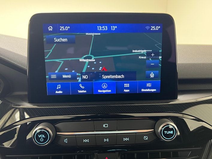 Vehicle image FORD KUGA