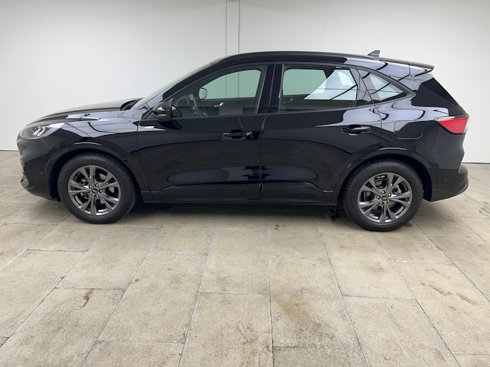 Vehicle image FORD KUGA