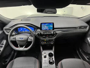 Fahrzeugbild FORD Kuga 2.0 EcoBlue ST-Line / Jetzt mit attraktivem 1.99% Leasing