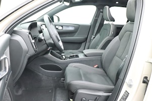 Vehicle image VOLVO EX40 Twin Performance Ultra AWD