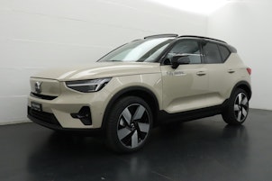 Vehicle image VOLVO EX40 Twin Performance Ultra AWD