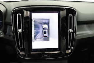 Vehicle image VOLVO EX40 Twin Performance Ultra AWD