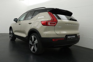 Vehicle image VOLVO EX40 Twin Performance Ultra AWD