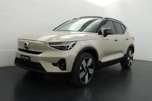 Vehicle image VOLVO EX40 Twin Performance Ultra AWD