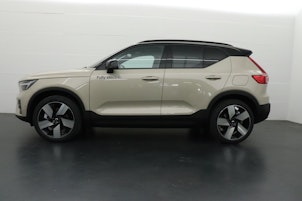 Vehicle image VOLVO EX40 Twin Performance Ultra AWD