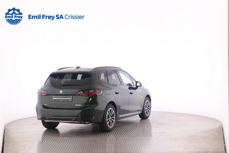 Vehicle image BMW 2 SERIES