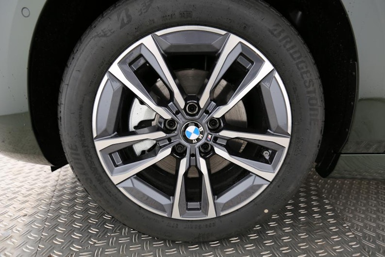 Vehicle image BMW 2 SERIES