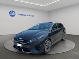 First vehicle image
