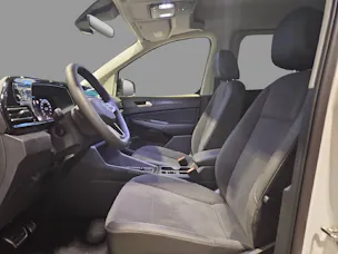 VW Caddy Maxi Rolli Pro 1.5 TSI Style DSG