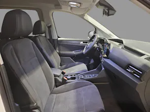 VW Caddy Maxi Rolli Pro 1.5 TSI Style DSG