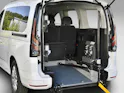 VW Caddy Maxi Rolli Pro 1.5 TSI Style DSG
