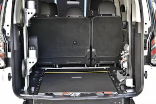 VW Caddy Maxi Rolli Pro 1.5 TSI Style DSG