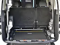 VW Caddy Maxi Rolli Pro 1.5 TSI Style DSG