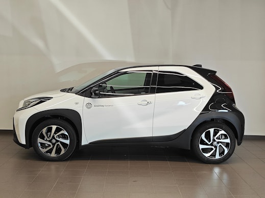 TOYOTA Aygo X 1.0 VVT-i Trend 2