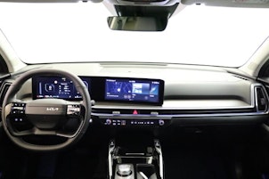 image du véhicule KIA Sorento 1.6 T-GDi Hybrid Power Edition 7P