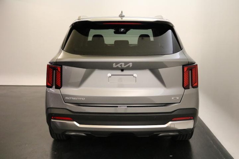 image du véhicule KIA SORENTO