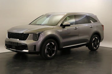 image du véhicule KIA Sorento 1.6 T-GDi Hybrid Power Edition 7P