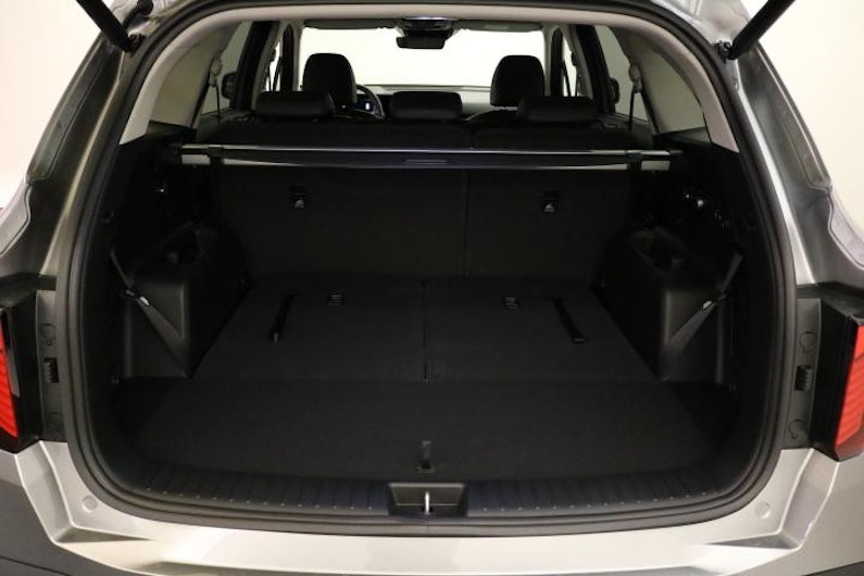 image du véhicule KIA SORENTO