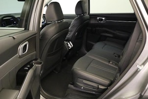 image du véhicule KIA Sorento 1.6 T-GDi Hybrid Power Edition 7P