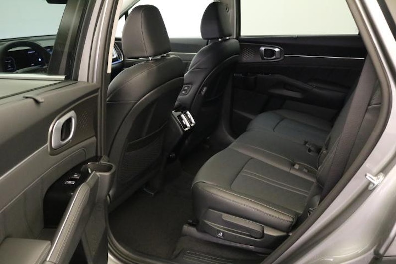 image du véhicule KIA SORENTO