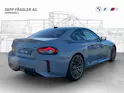BMW M2 SFAG M Performance