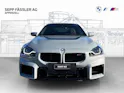 BMW M2 SFAG M Performance